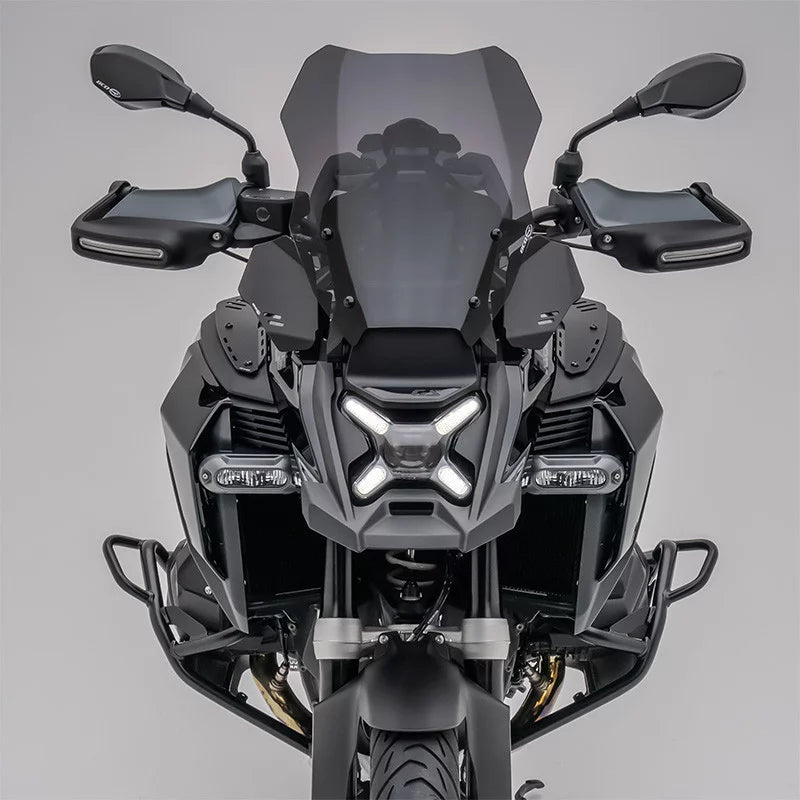 BCD scoops BMW R 1300 GS Adventure