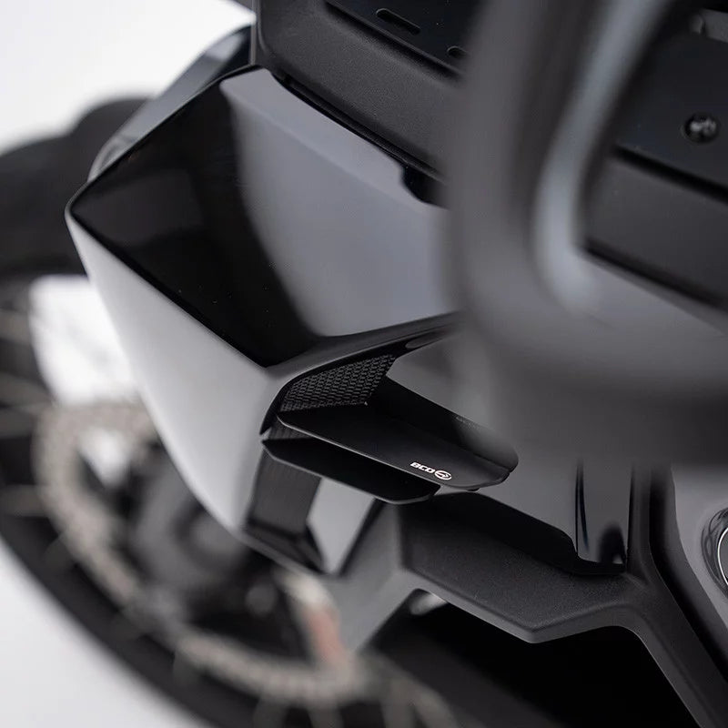BCD scoops BMW R 1300 GS Adventure