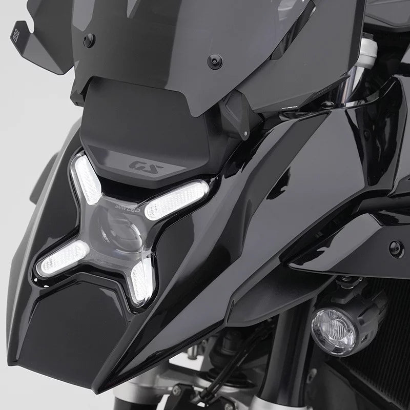Face avant BCD BMW R 1300 GS