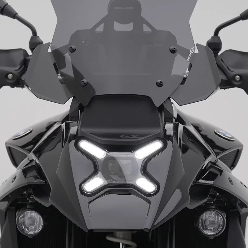 Face avant BCD BMW R 1300 GS