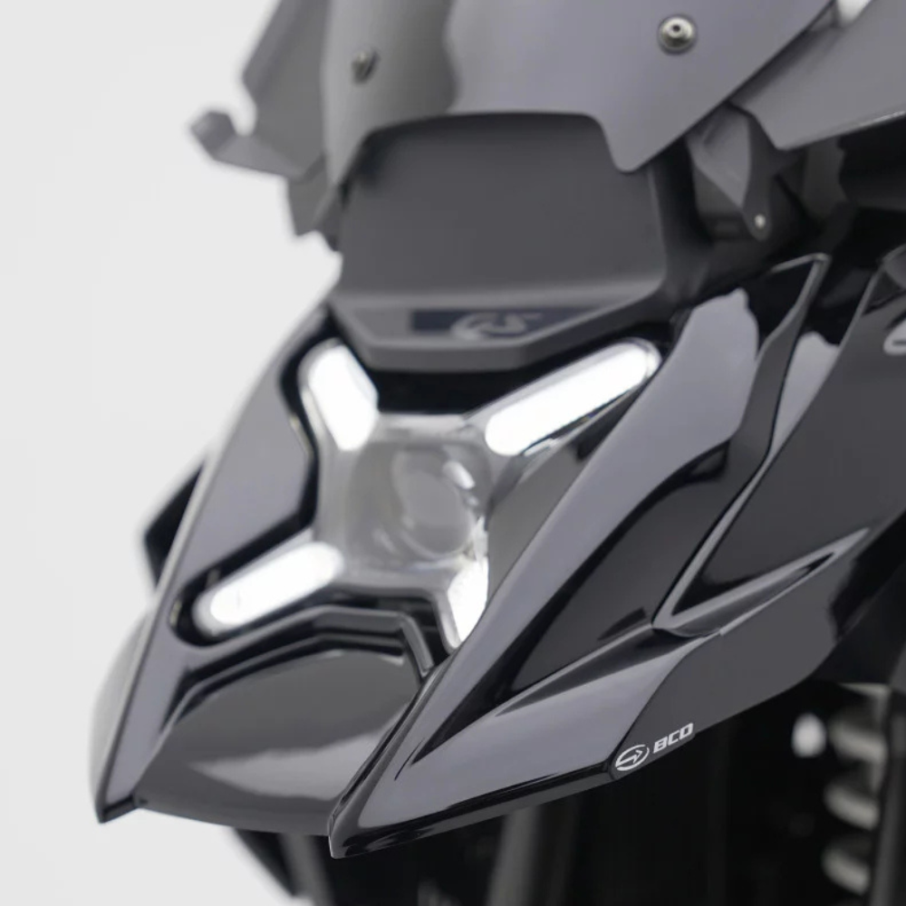 Face avant BCD BMW R 1300 GS Adventure