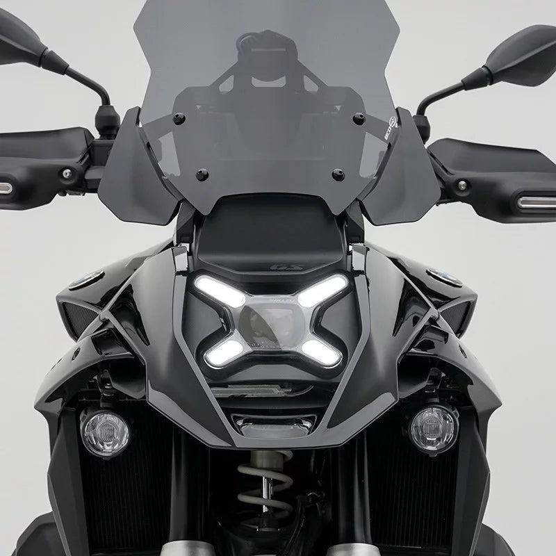 BCD tank fairing sides BMW R 1300 GS