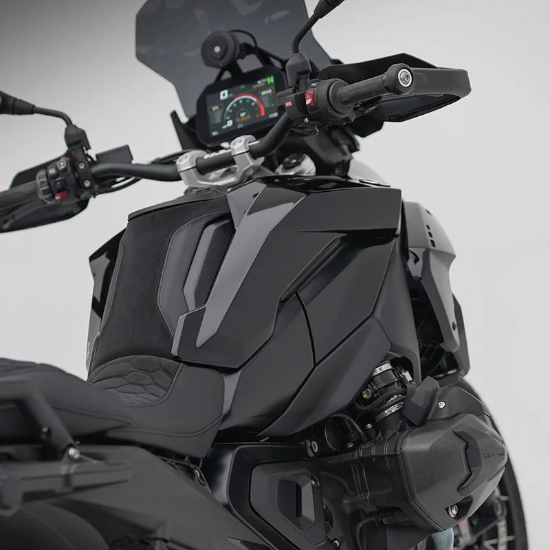 BCD tank fairing sides BMW R 1300 GS
