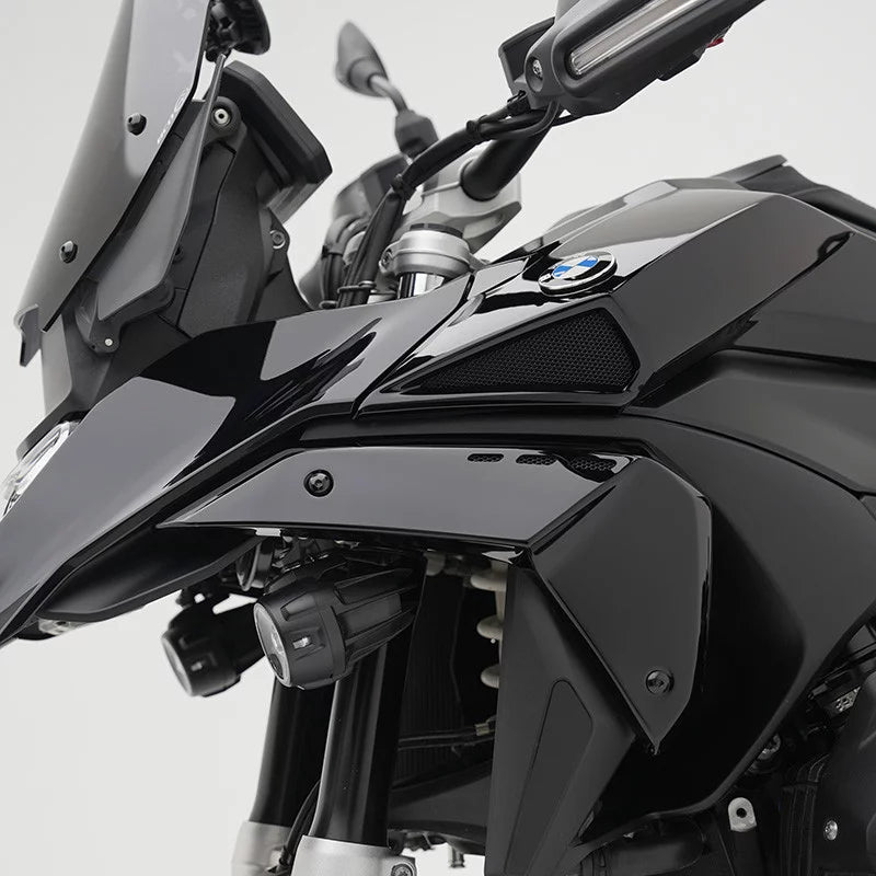 BCD tank fairing sides BMW R 1300 GS