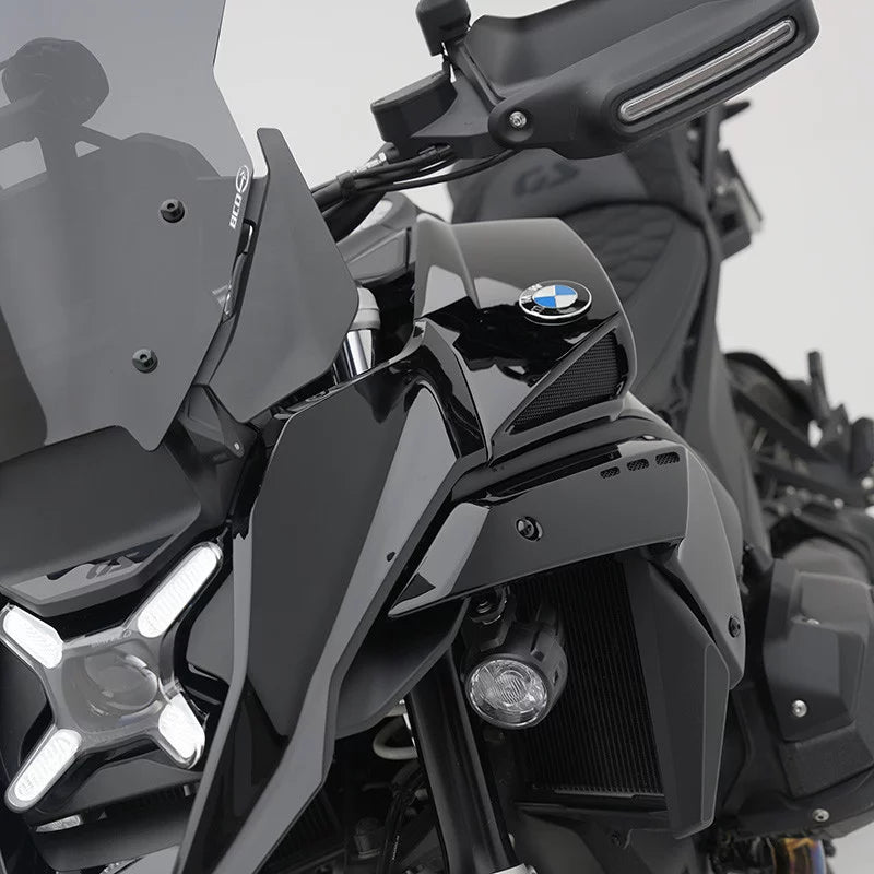 BCD tank fairing sides BMW R 1300 GS