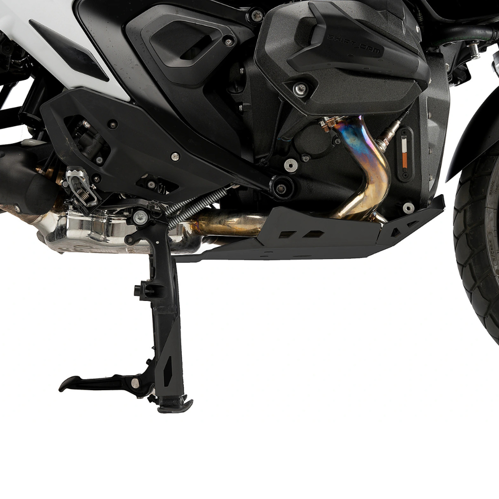 Protection moteur béquille Puig BMW R 1300 GS