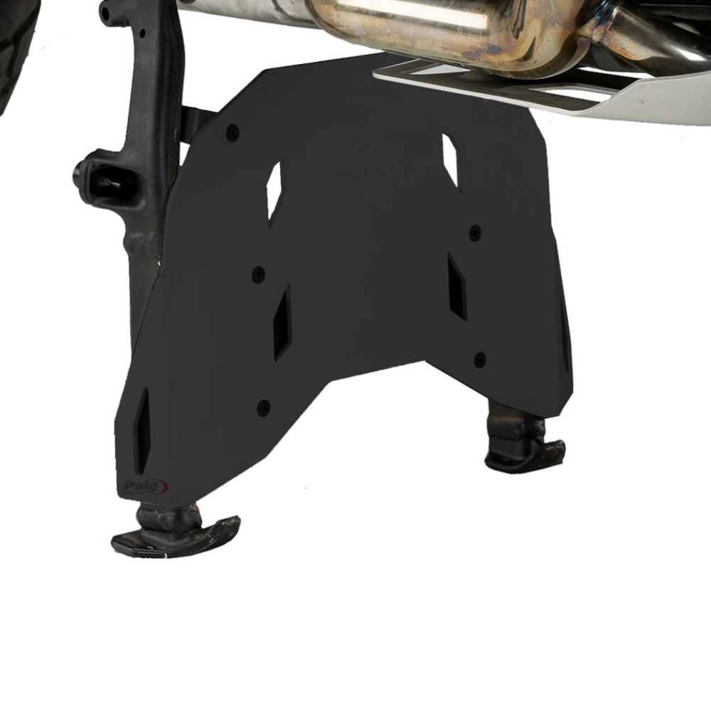 Protection moteur béquille Puig BMW R 1300 GS