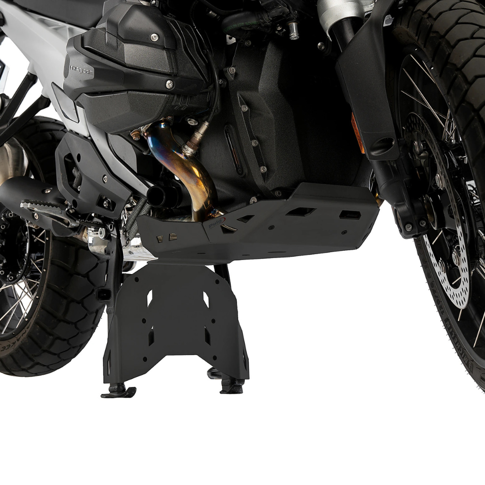 Protection moteur béquille Puig BMW R 1300 GS