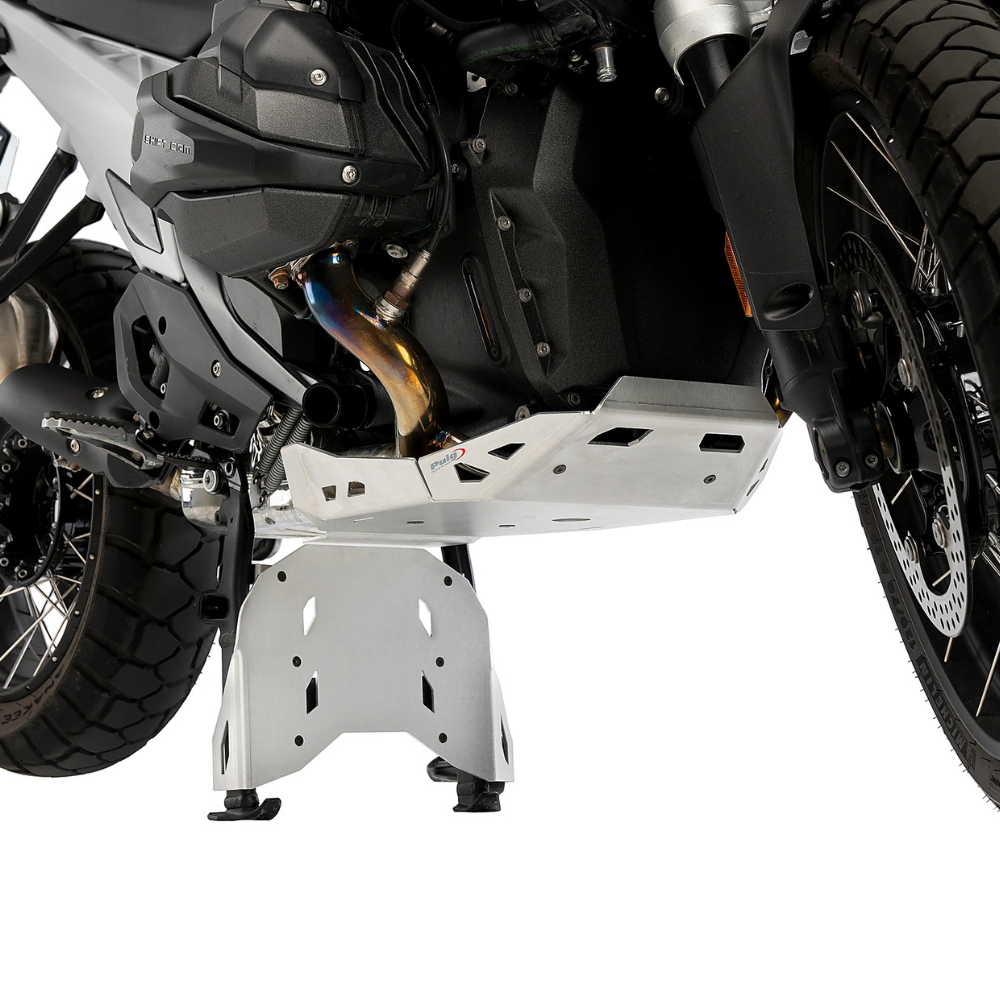 Protection moteur béquille Puig BMW R 1300 GS