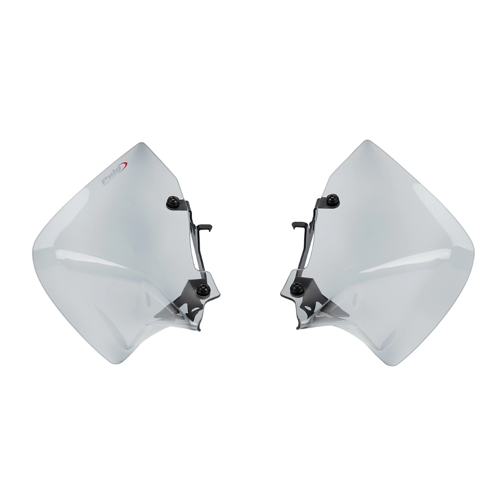 Déflecteurs latéraux Puig BMW R 1300 GS