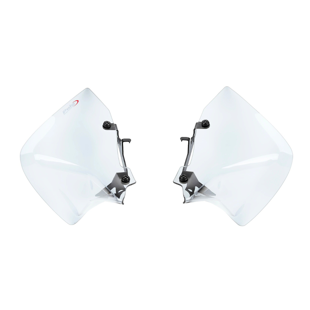 Déflecteurs latéraux Puig BMW R 1300 GS