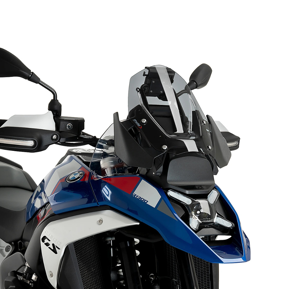 Bulle sport Puig BMW R 1300 GS / Adventure