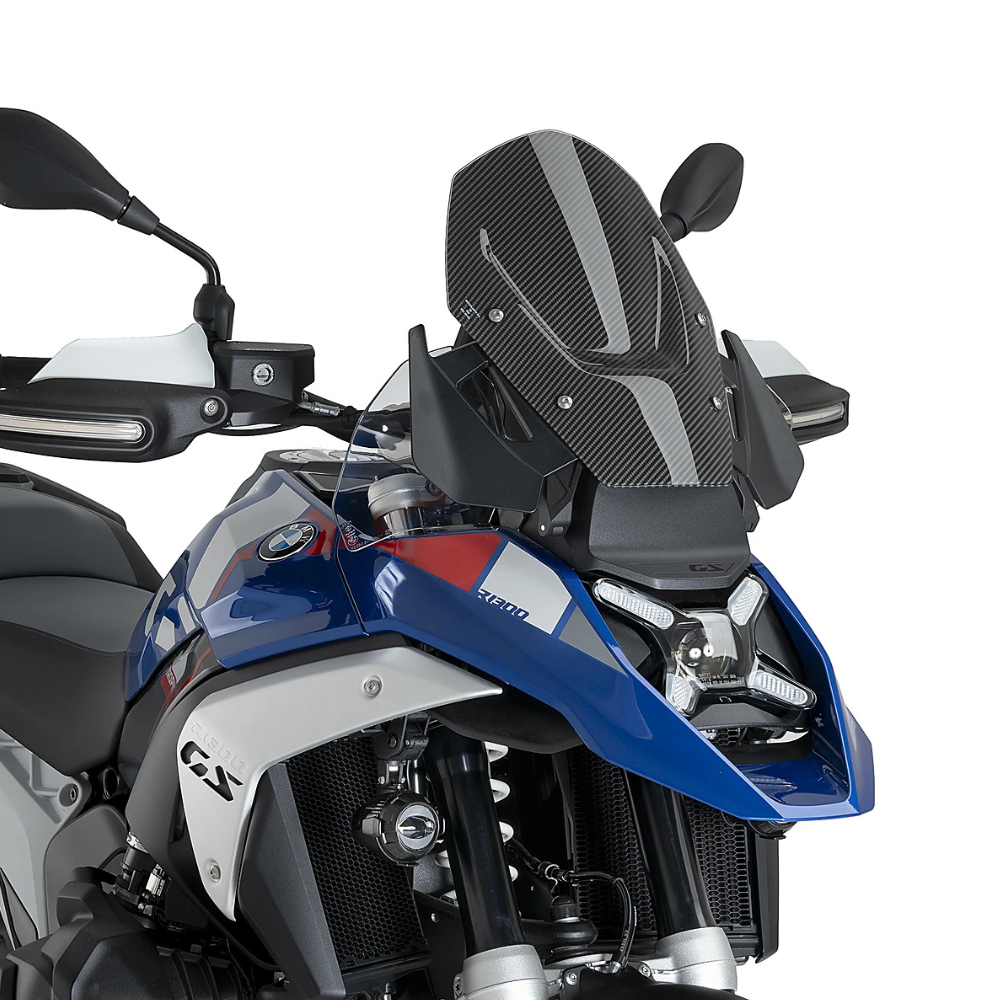 Bulle sport Puig BMW R 1300 GS / Adventure