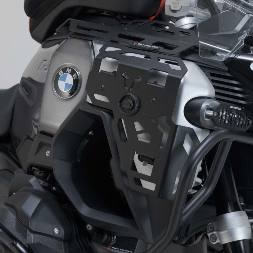 Porte bagage réservoir BMW R 1300 GS Adventure