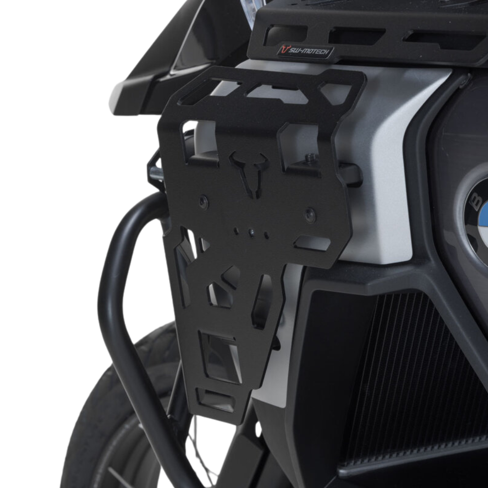 Porte bagage réservoir BMW R 1300 GS Adventure