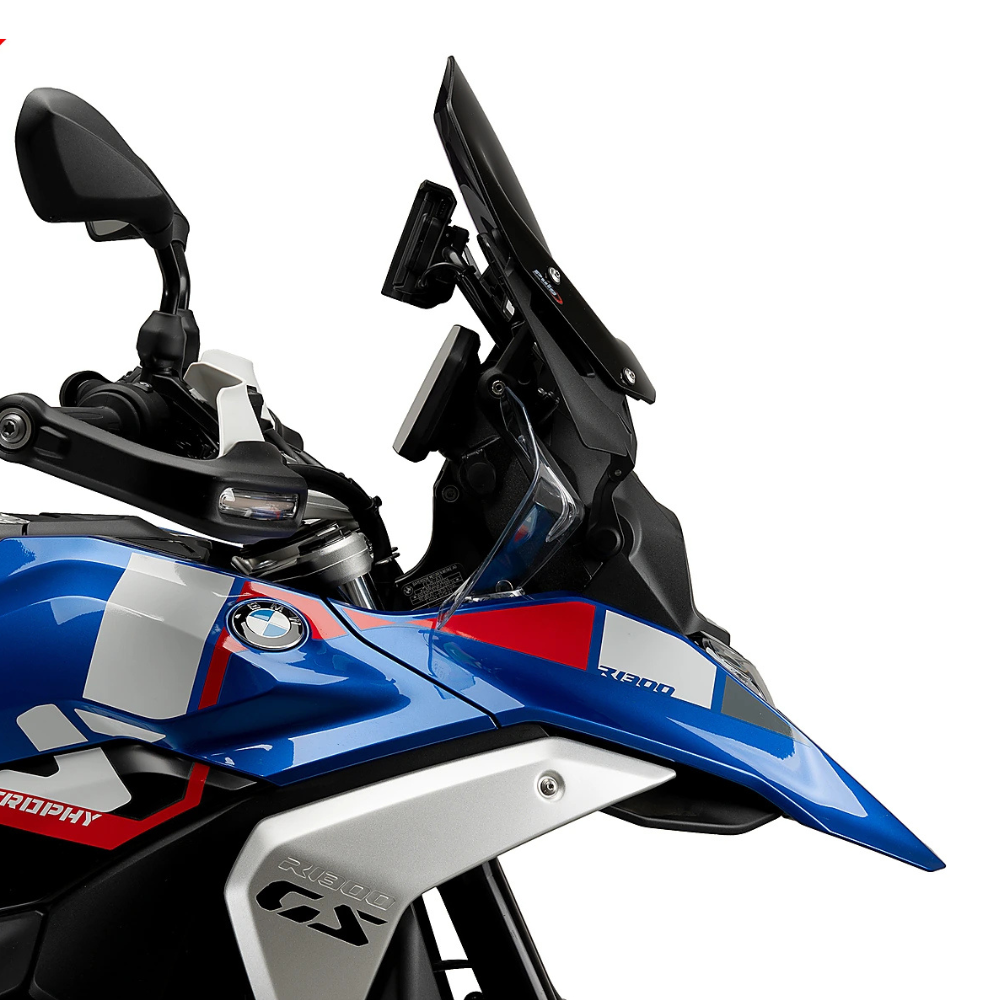 Bulle sport Puig BMW R 1300 GS / Adventure