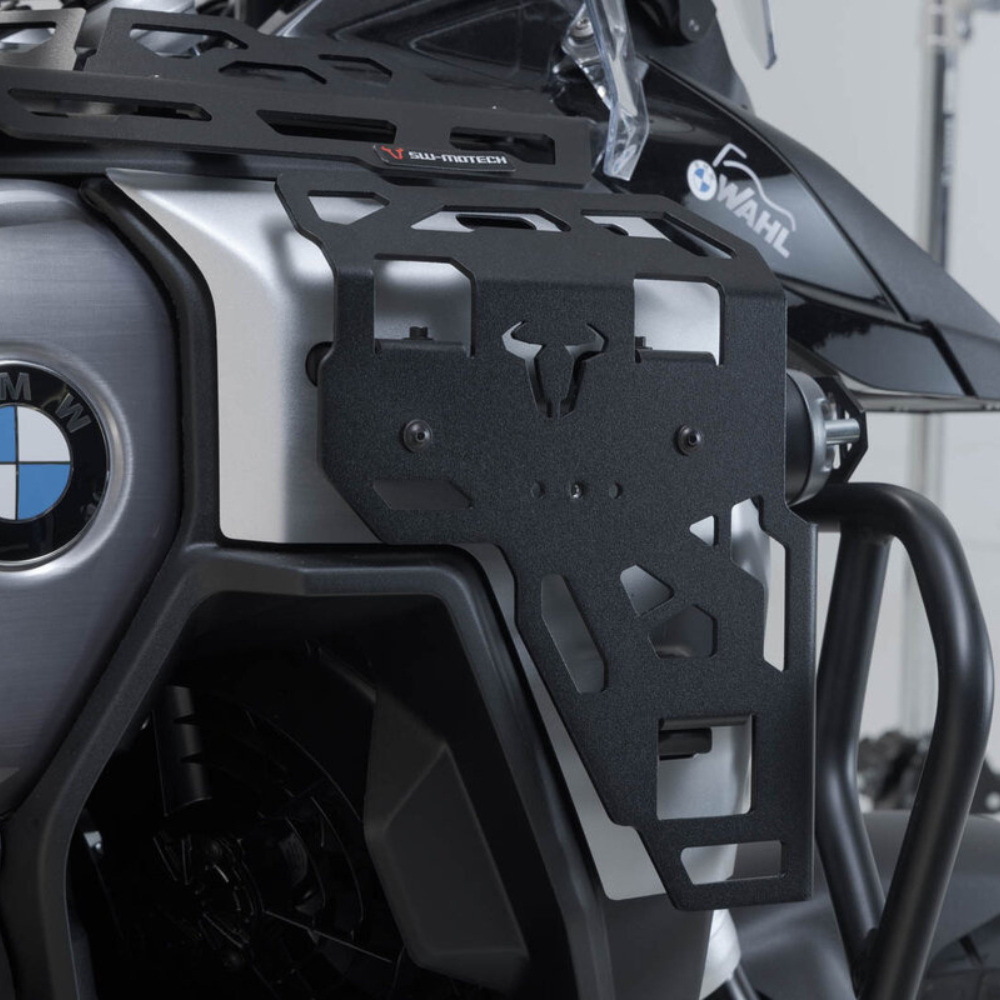 Porte bagage réservoir BMW R 1300 GS Adventure