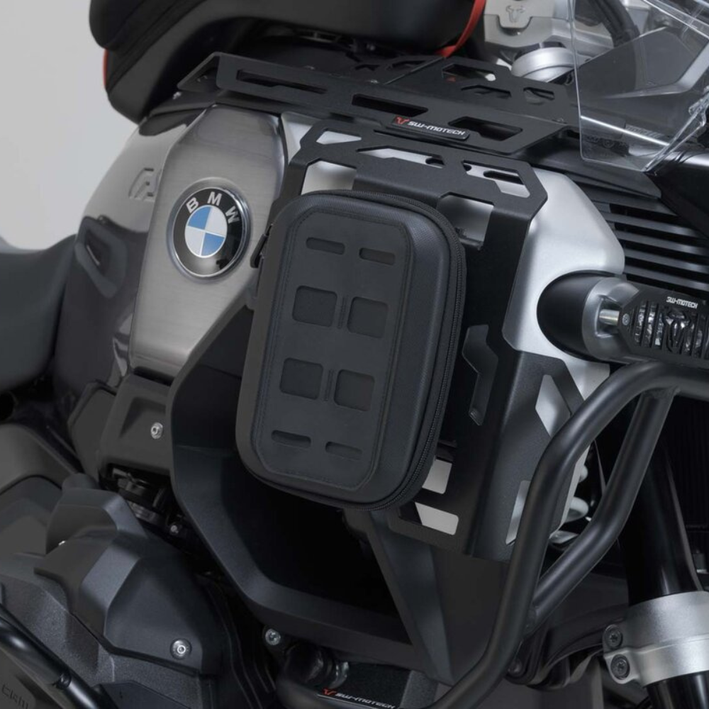 Porte bagage réservoir BMW R 1300 GS Adventure