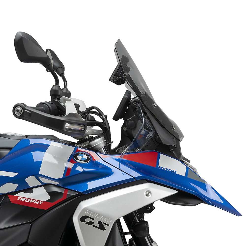 Bulle touring Puig BMW R 1300 GS / Adventure