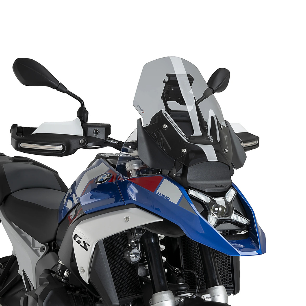 Bulle touring Puig BMW R 1300 GS / Adventure