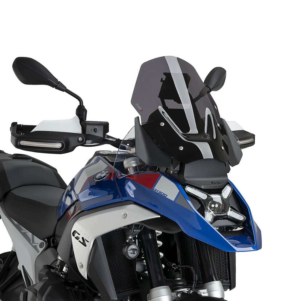 Bulle touring Puig BMW R 1300 GS / Adventure