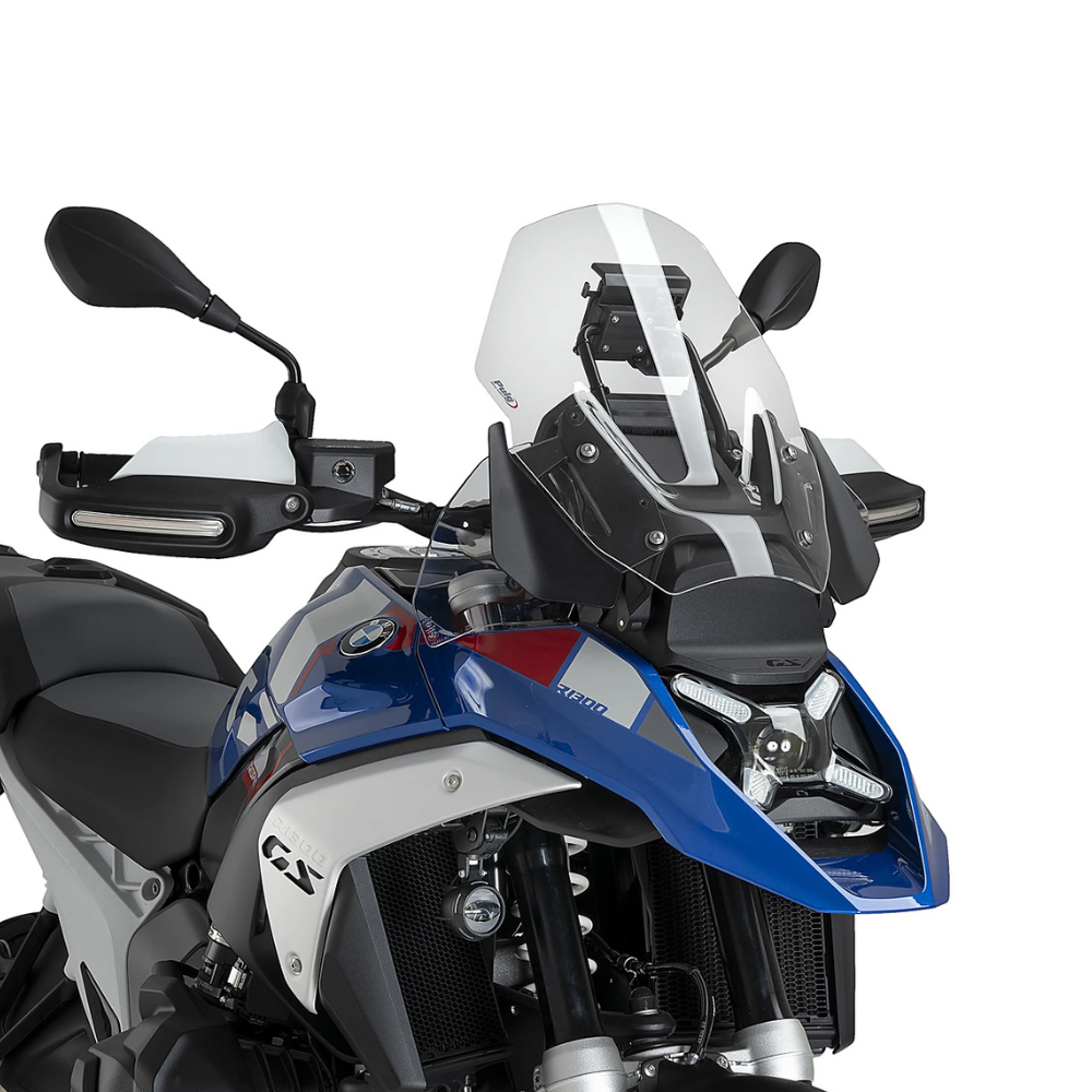 Bulle touring Puig BMW R 1300 GS / Adventure