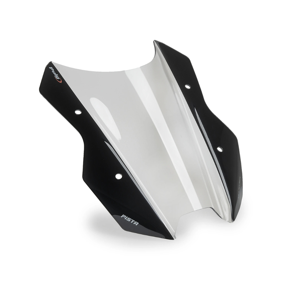 Bulle sport Pista Puig BMW R 1300 GS