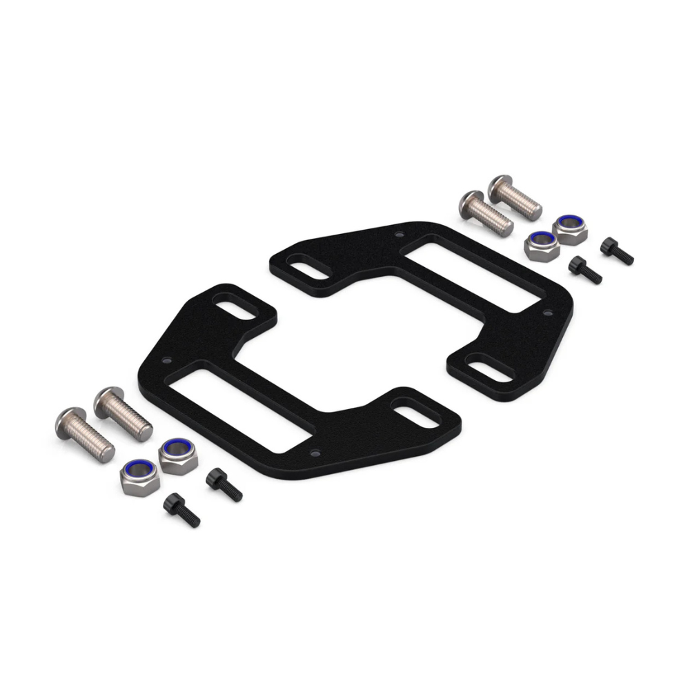 Denali T3 Rear Turn Signal Pods BMW R 1300 GS