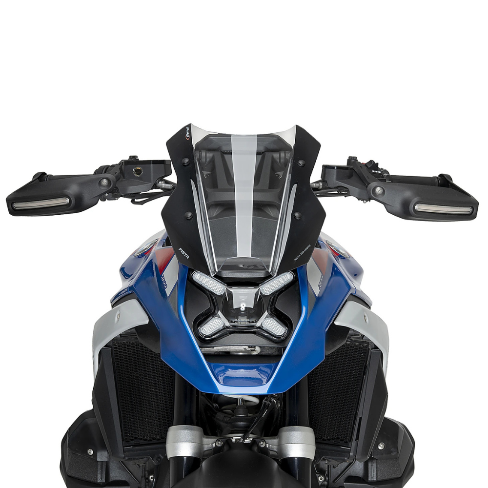 Bulle sport Pista Puig BMW R 1300 GS