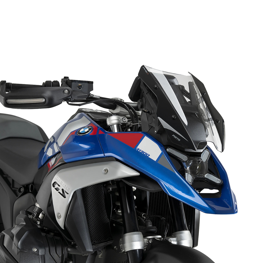 Bulle sport Pista Puig BMW R 1300 GS