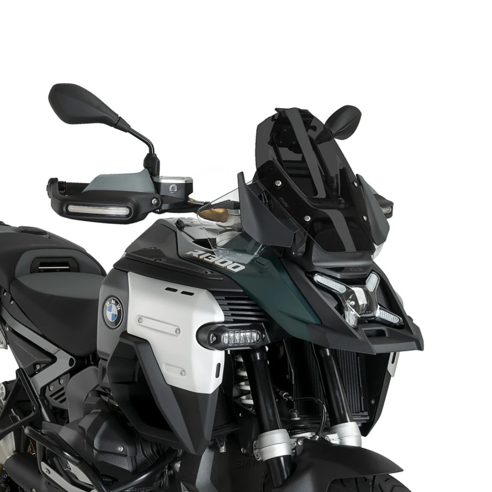 Bulle sport Puig BMW R 1300 GS / Adventure