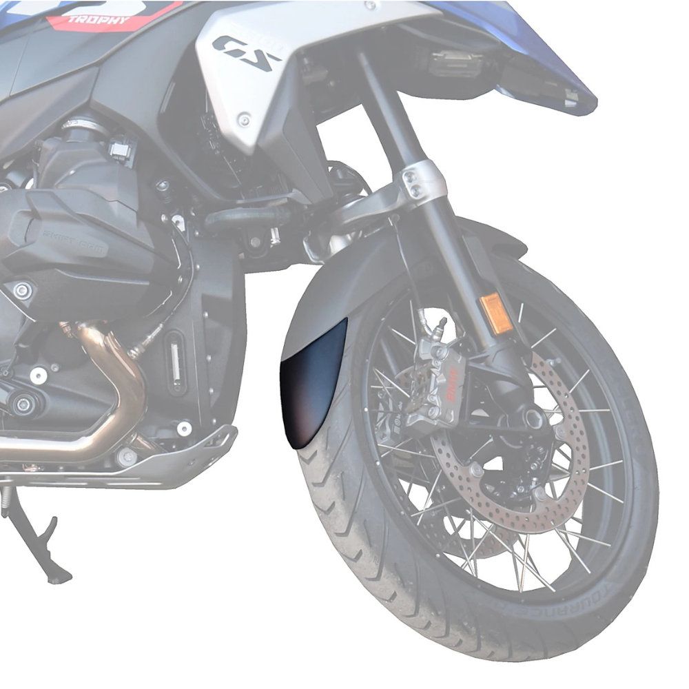 Extension garde boue avant Puig BMW R 1300 GS