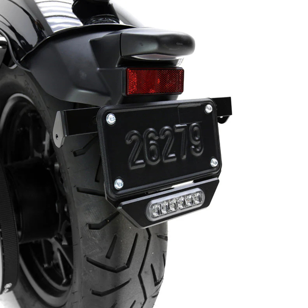 Kit de feux stop B6 LED Denali BMW R 1250 GS