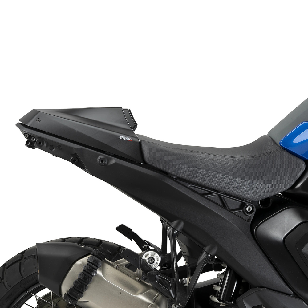 Capot de selle Pista Puig BMW R 1300 GS