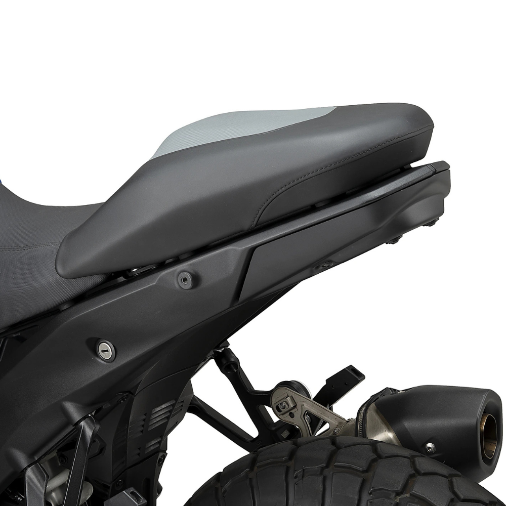 Cache arrière Pista Puig BMW R 1300 GS