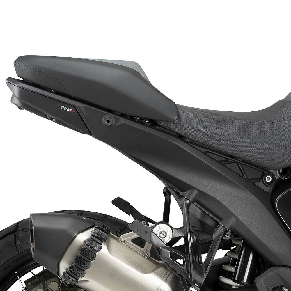 Cache arrière Pista Puig BMW R 1300 GS