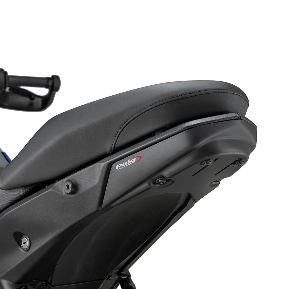 Cache arrière Pista Puig BMW R 1300 GS