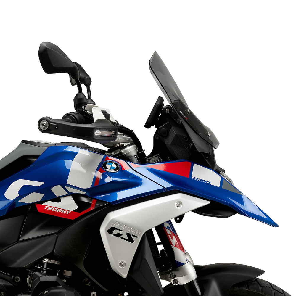 Bulle standard Puig BMW R 1300 GS / Adventure