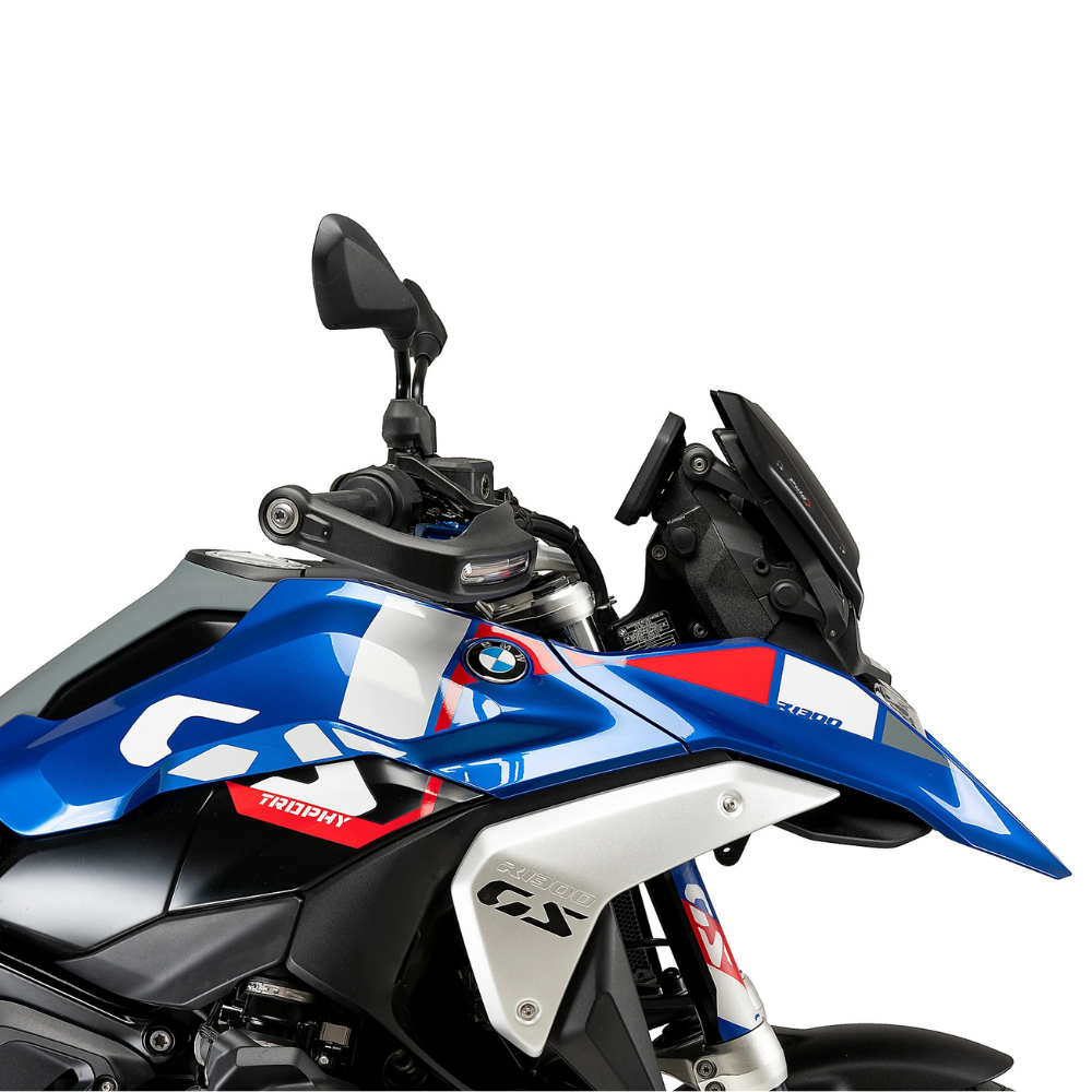 Bulle New Sport Puig BMW R 1300 GS