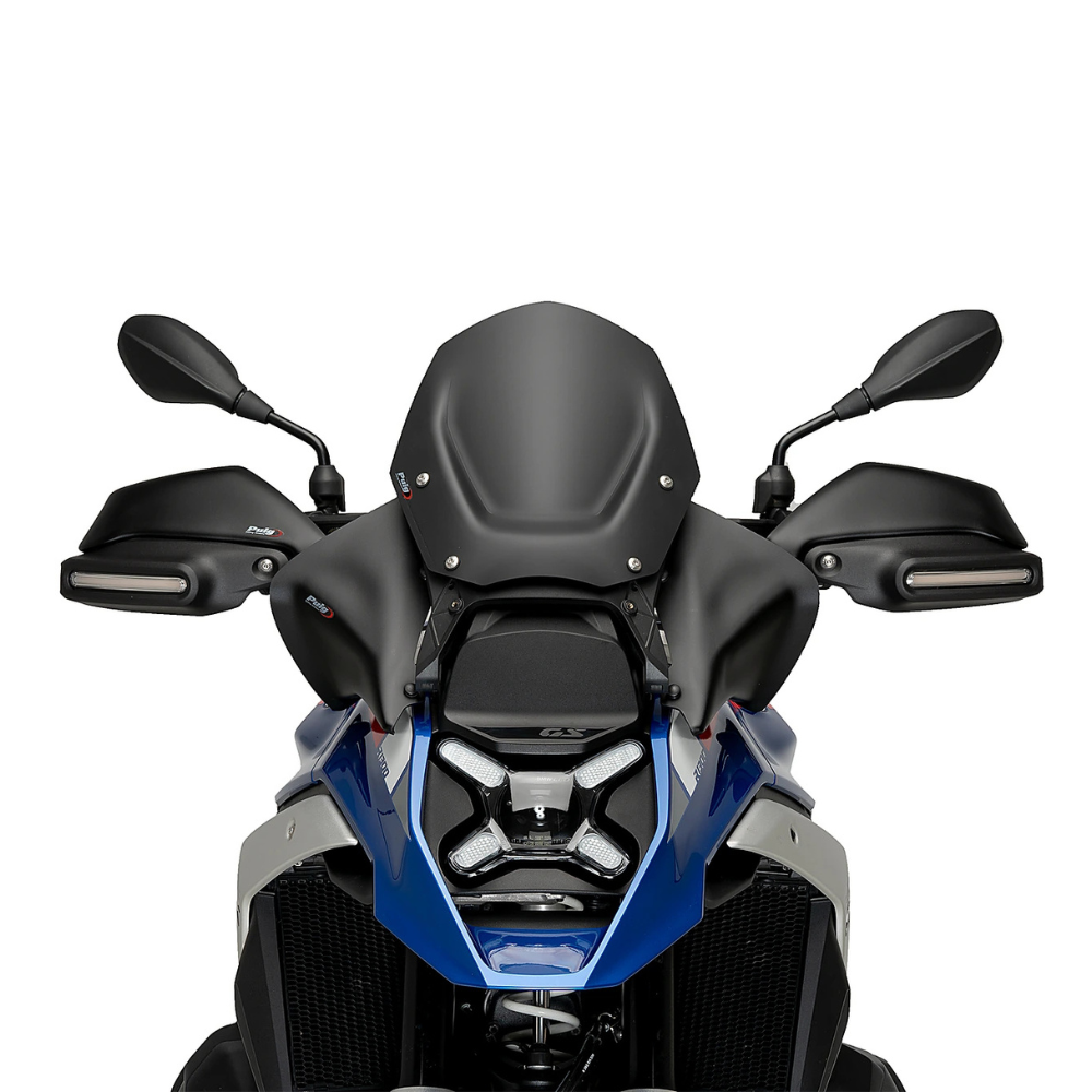 Extension de protège-mains Puig BMW R 1300 GS
