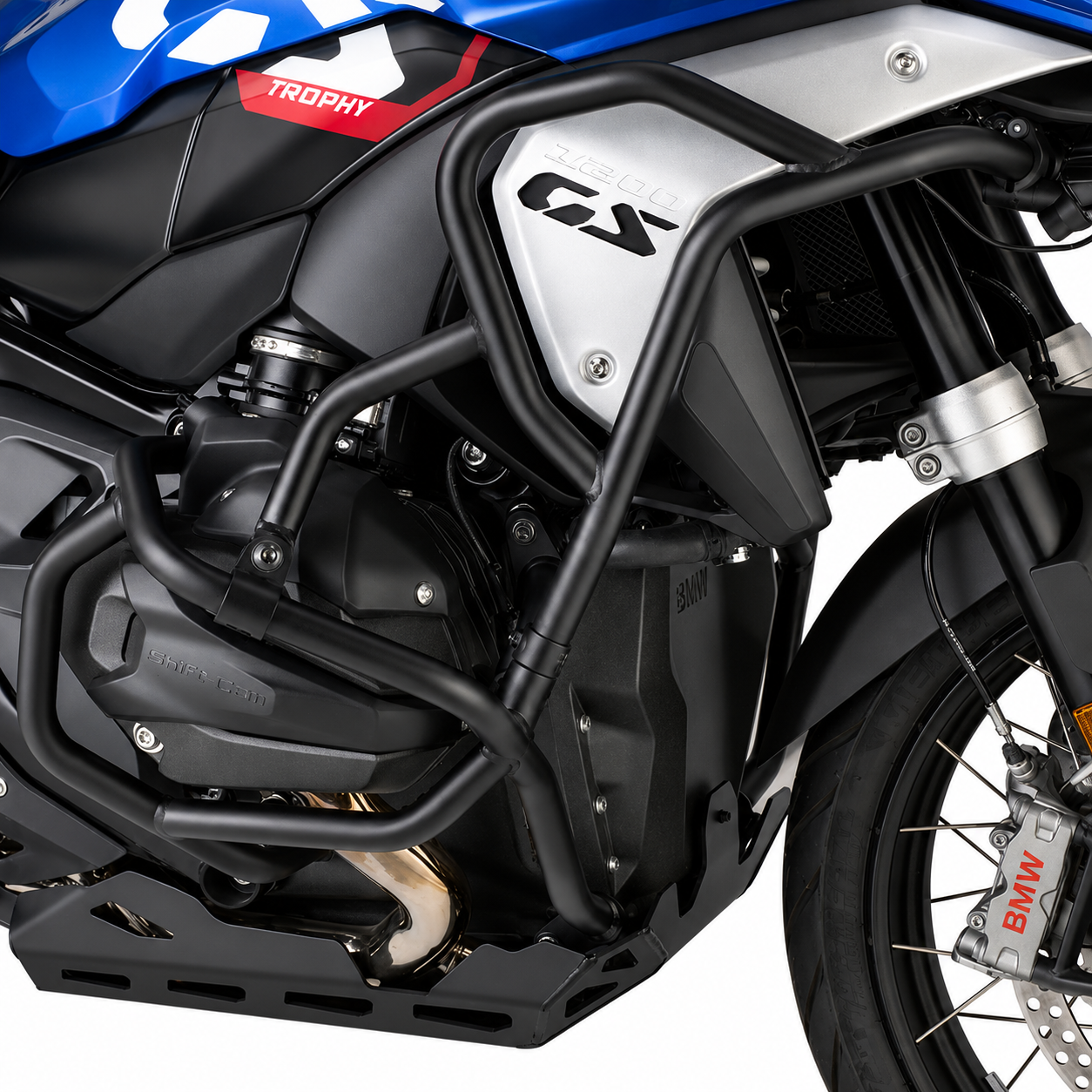 Crash Bar Givi BMW R 1300 GS
