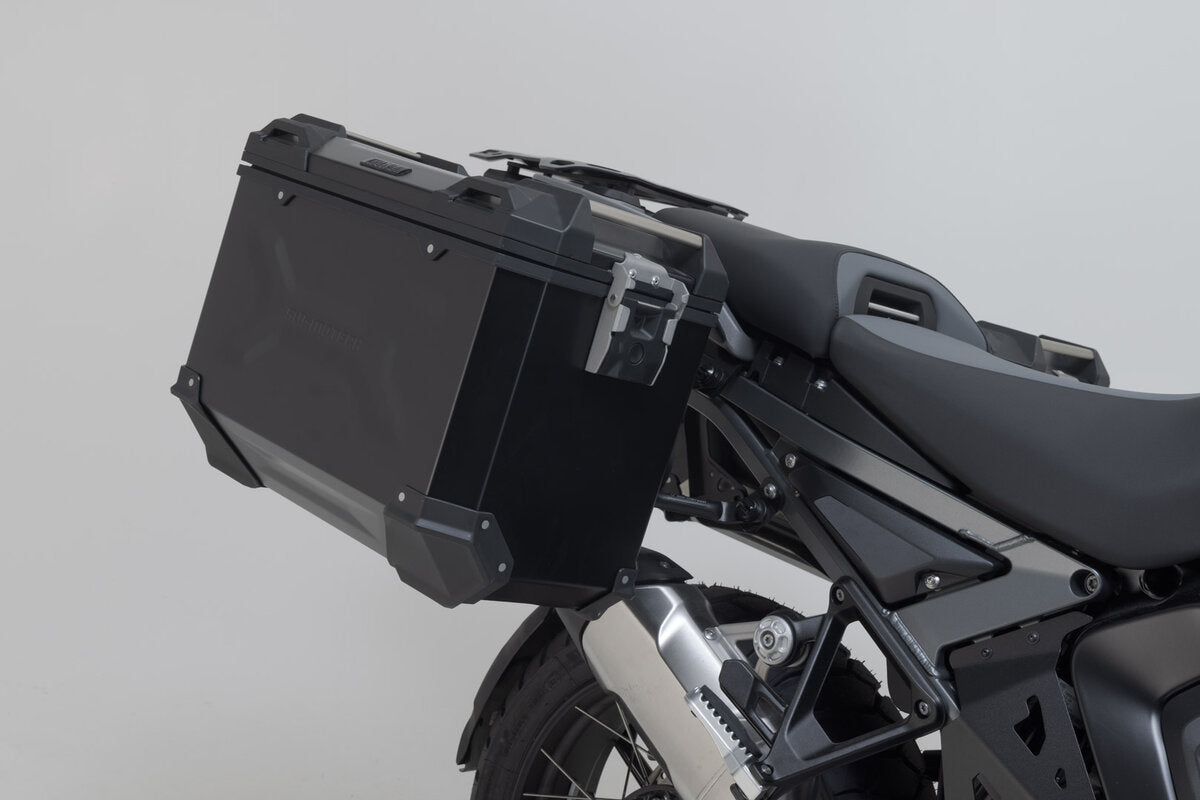 Support de valise SW Motech BMW R 1300 GS Adventure