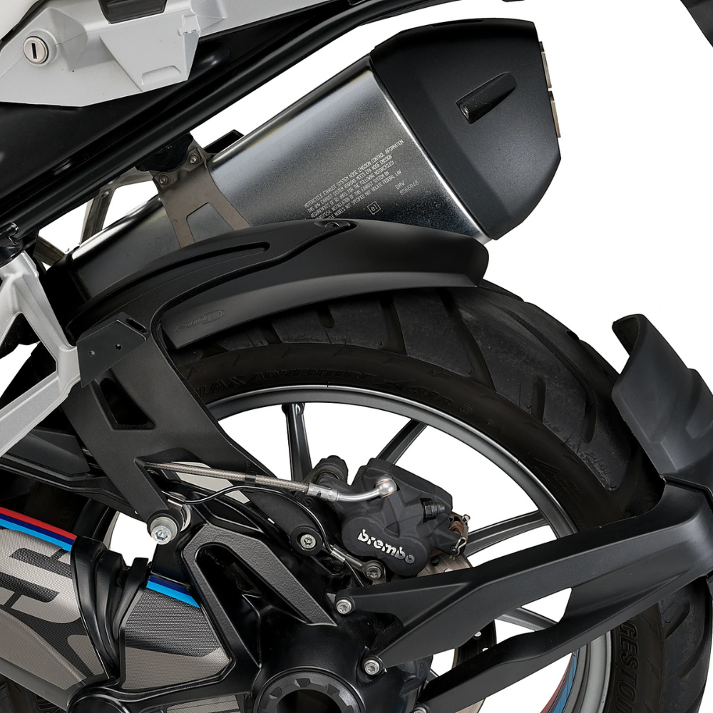 Garde boue arrière BMW R 1250 / 1200 GS