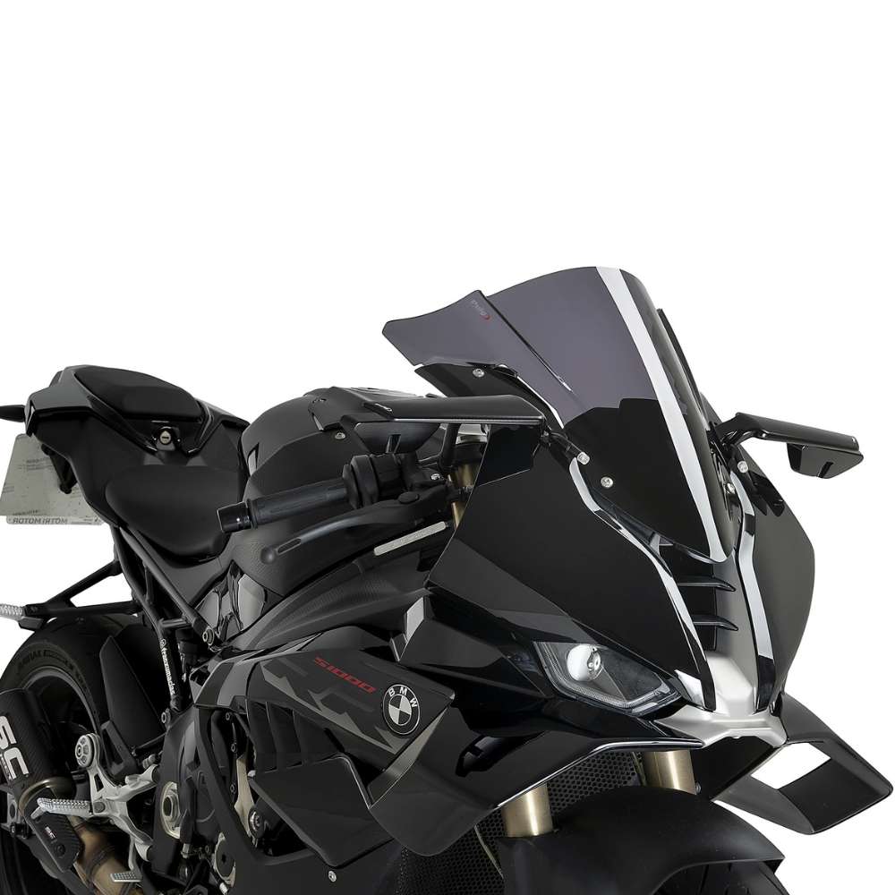 Bulle sport Puig BMW S 1000 RR (2019-2026)