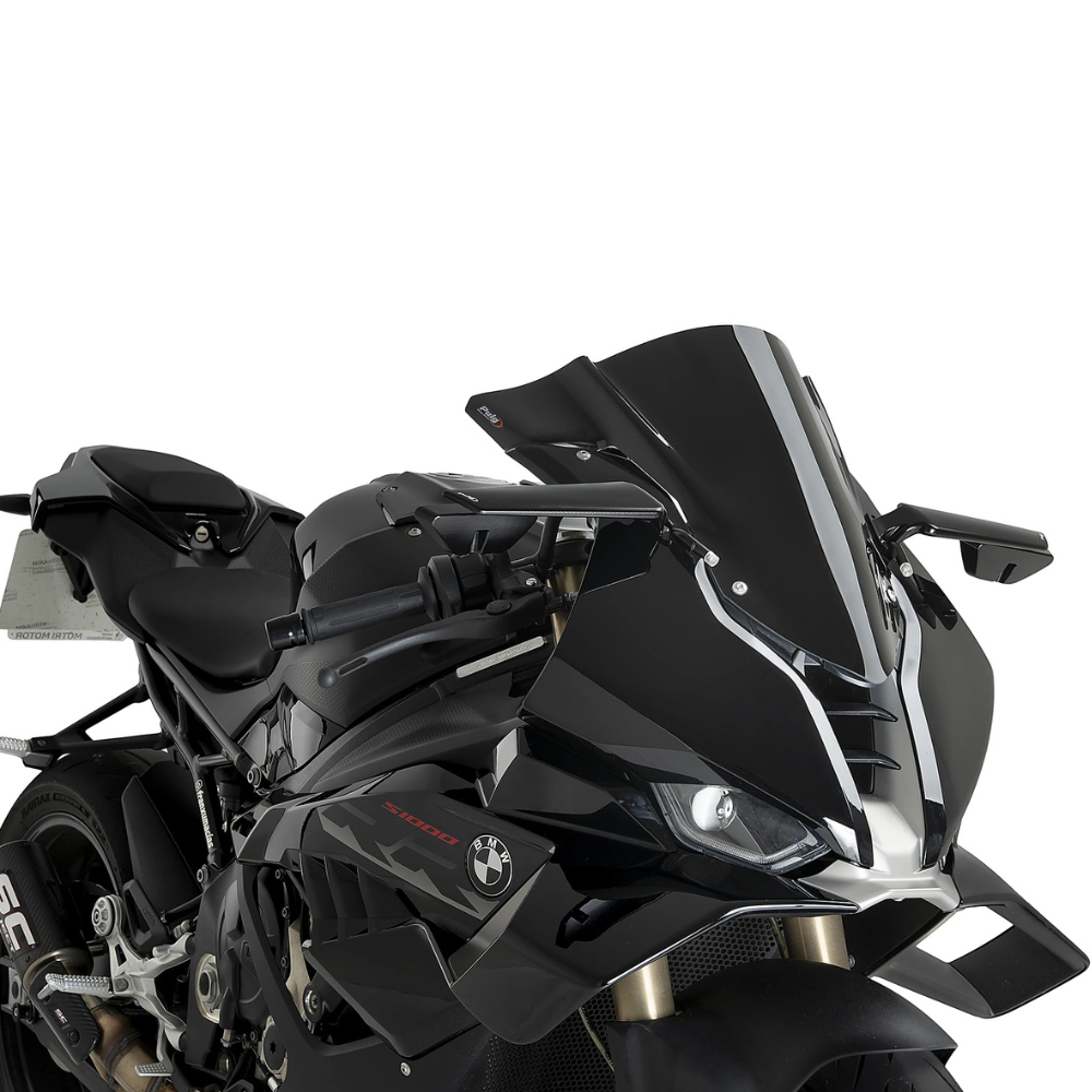Bulle sport Puig BMW S 1000 RR (2019-2026)