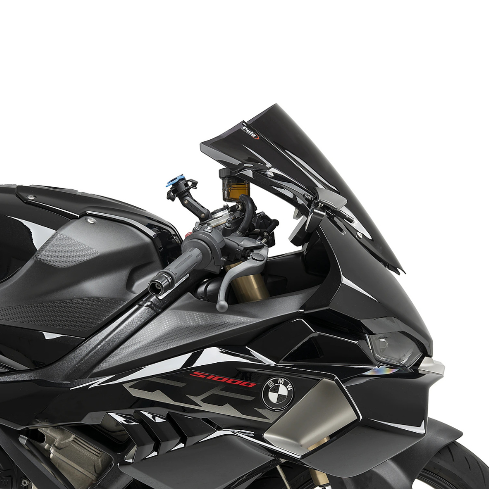 Bulle sport Puig BMW S 1000 RR (2019-2026)