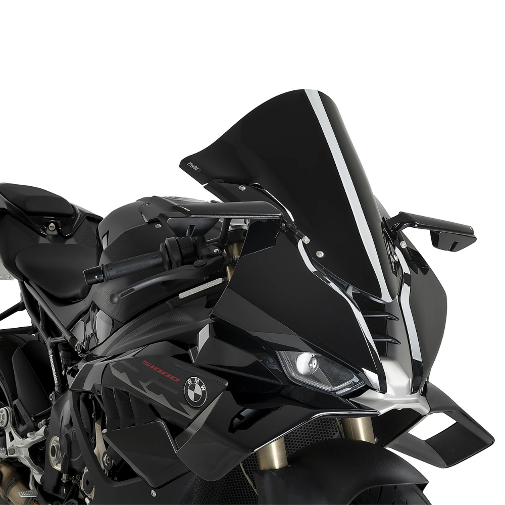 Bulle touring Puig BMW S 1000 RR (2019-2026)
