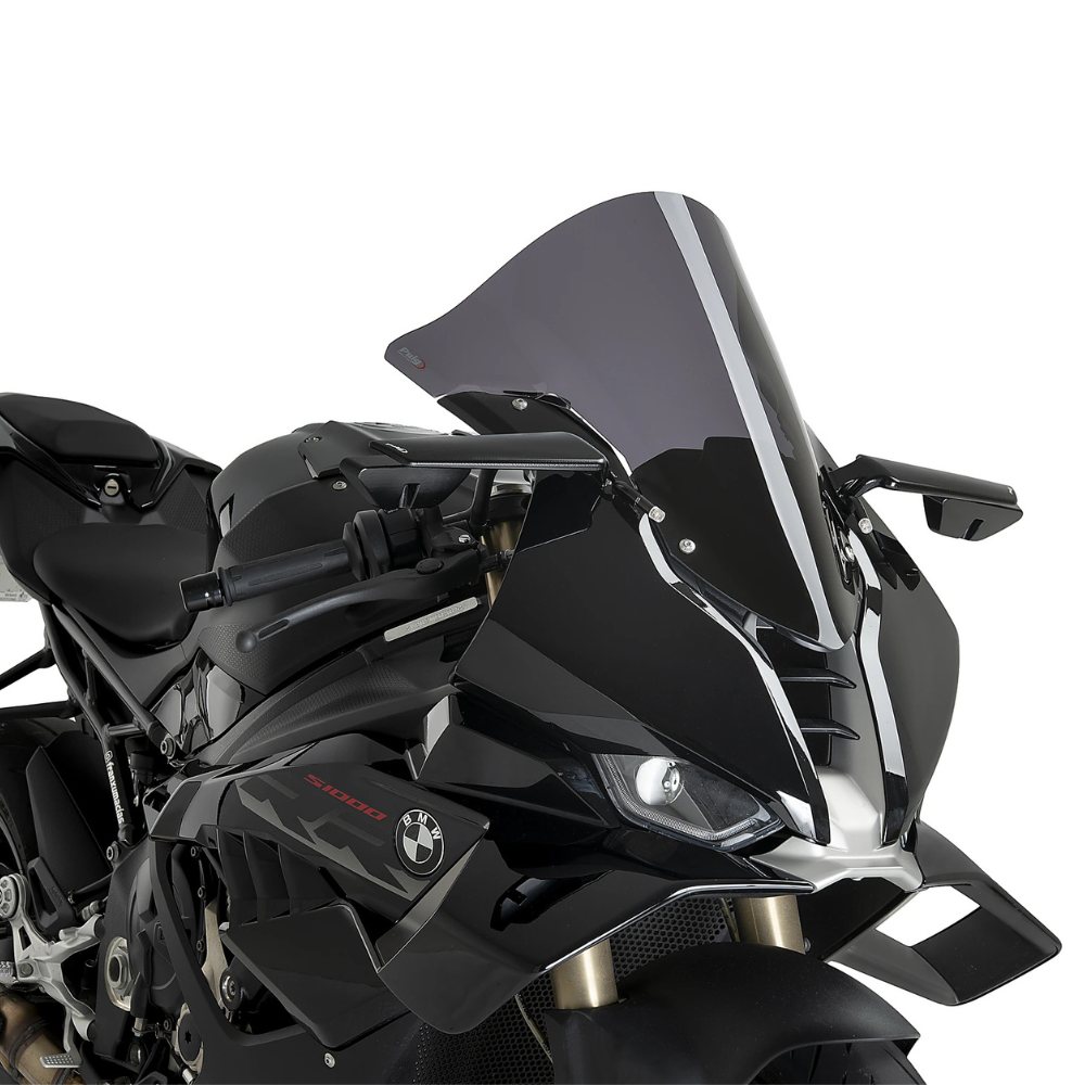 Bulle touring Puig BMW S 1000 RR (2019-2026)