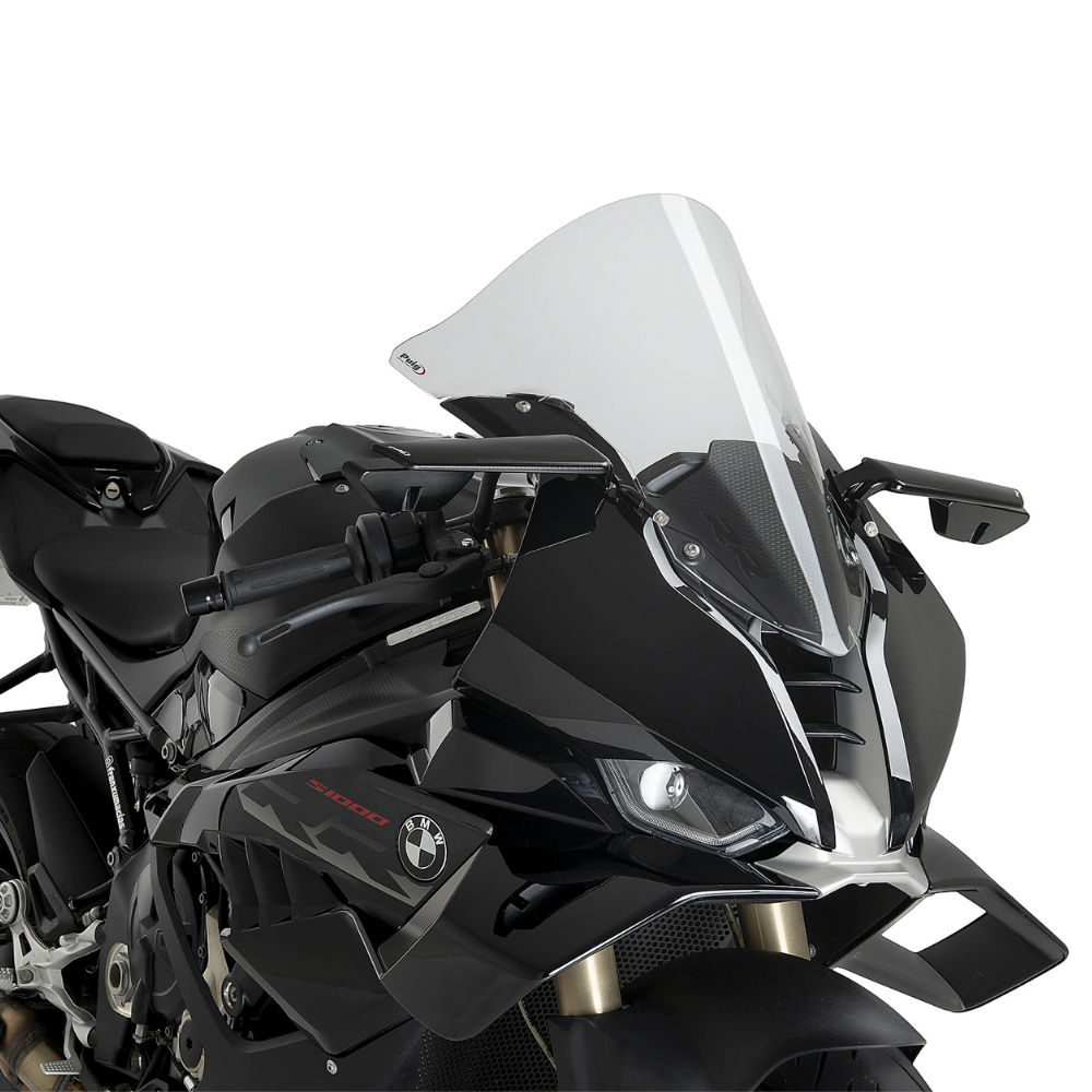 Bulle touring Puig BMW S 1000 RR (2019-2026)