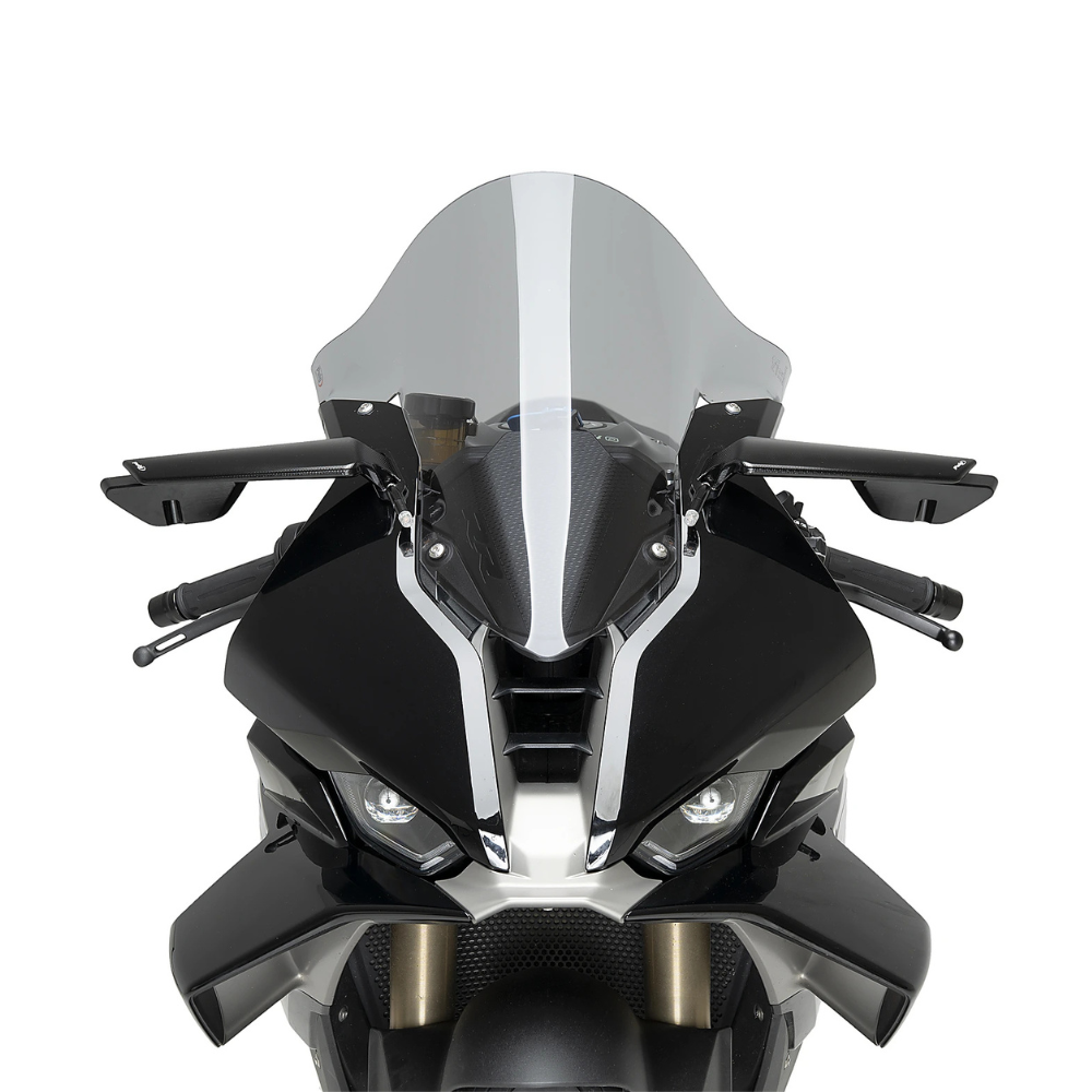 Bulle touring Puig BMW S 1000 RR (2019-2026)